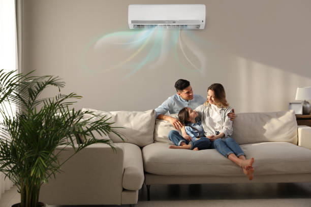Naples Manor, FL HVAC Company