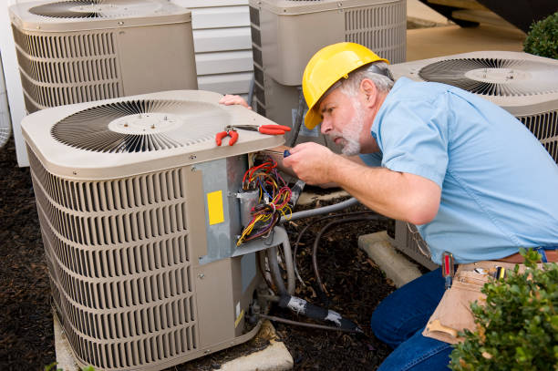 Best HVAC Repair Near Me  in Naples Manor, FL
