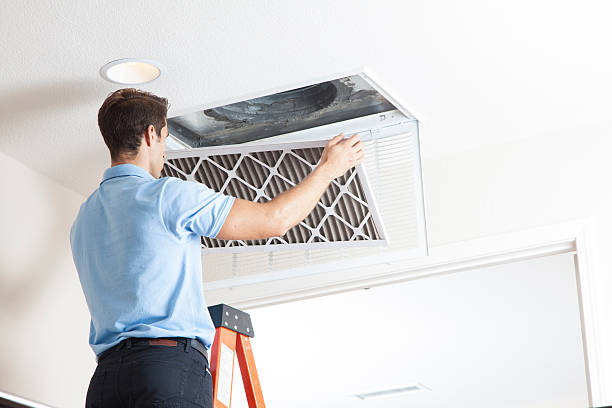 Best HVAC Repair Near Me  in Naples Manor, FL