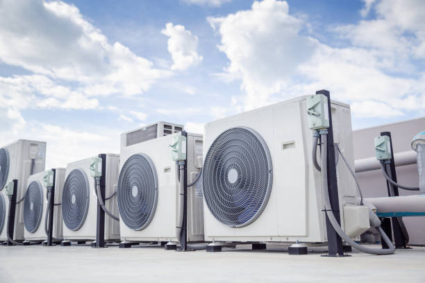 Best Commercial HVAC Repair  in Naples Manor, FL