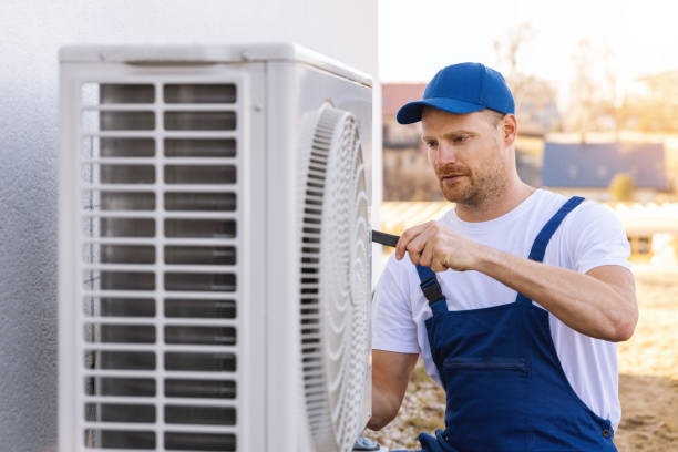 Best Residential HVAC Services  in Naples Manor, FL
