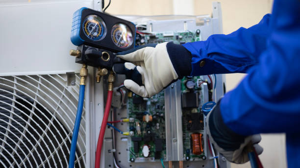 Best HVAC Air Duct Cleaning  in Naples Manor, FL